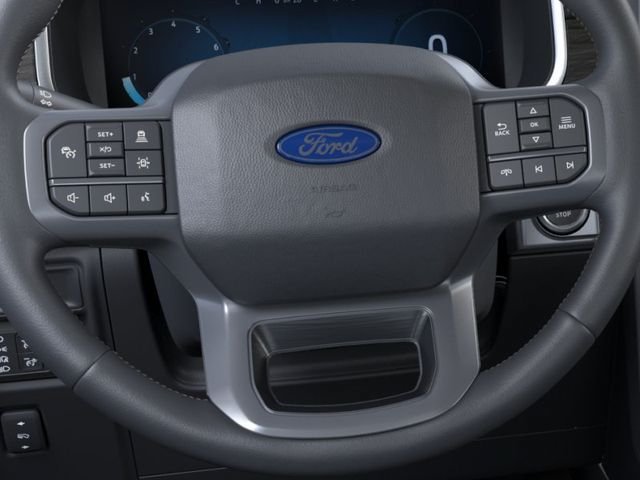 New 2026 Ford F150 Lariat AWD/4WD image 12
