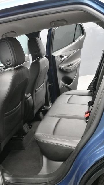 Used 2024 Buick Encore GX Sport Touring FWD image 15