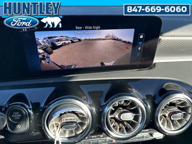 Used 2024 Mercedes-Benz CLA 250 4MATIC w/ Winter Heating Package image 22