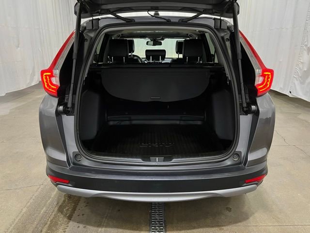 Used 2019 Honda CR-V EX-L image 12