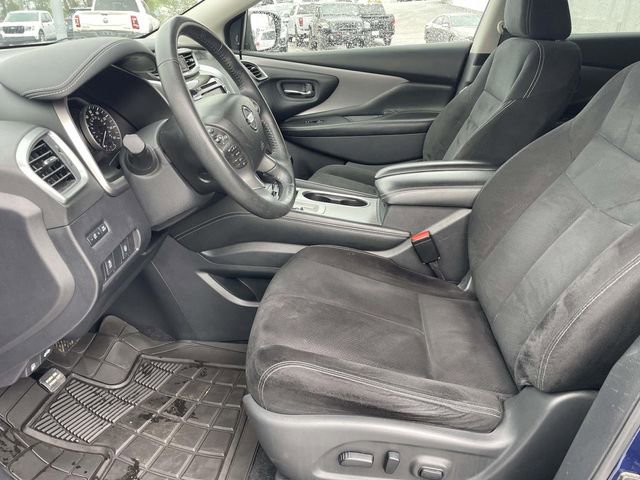 Used 2020 Nissan Murano SV FWD image 14