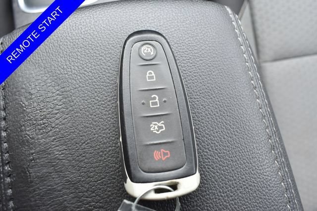 Used 2019 Ford Escape SE FWD image 5