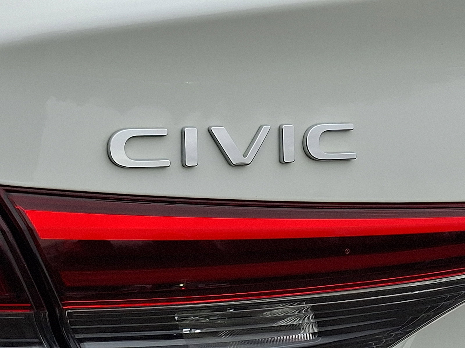 Used 2023 Honda Civic Sport image 30