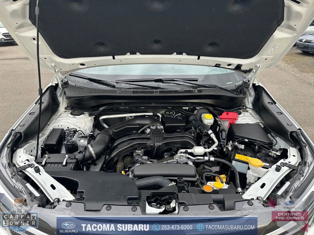 Used 2025 Subaru Forester Premium image 20