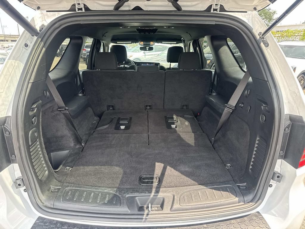 Used 2026 Dodge Durango GT AWD/4WD image 13