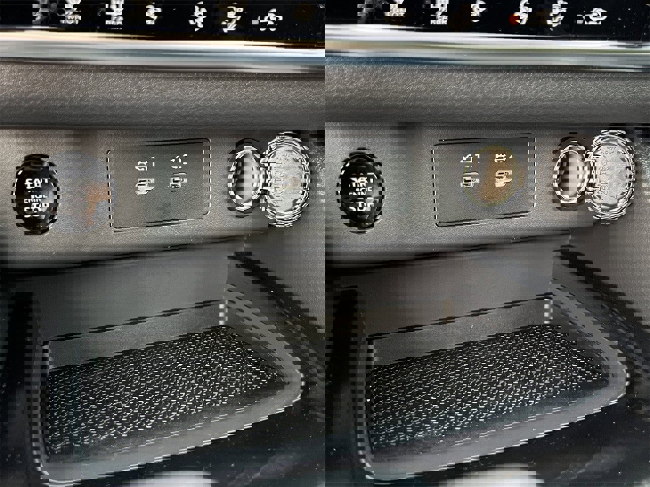 New 2026 Nissan Rogue SV image 13