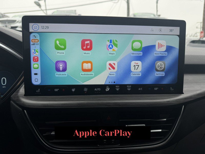 Used 2023 Ford Escape Platinum image 22