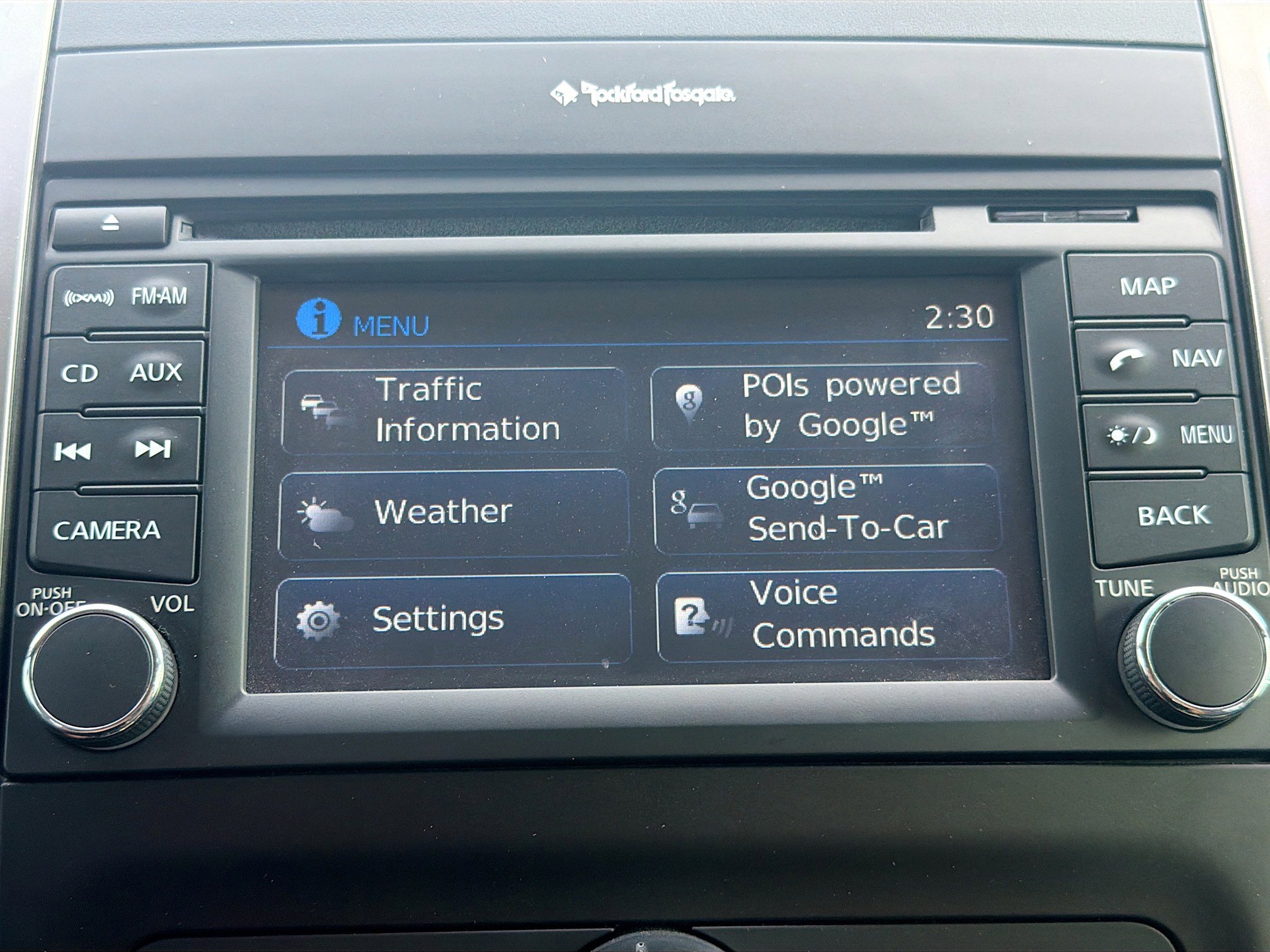 Used 2013 Nissan Frontier SL w/ Moonroof Pkg image 27