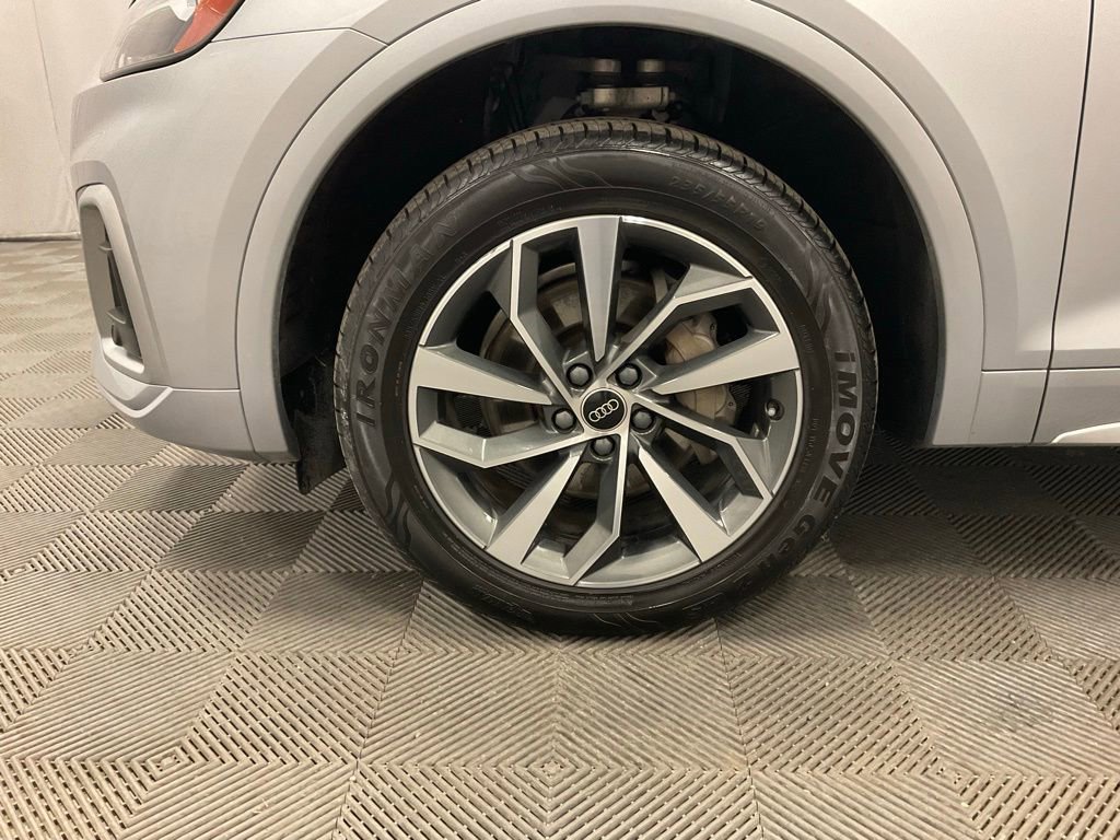 Used 2024 Audi Q5 2.0T Premium Plus image 13
