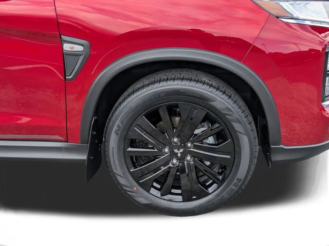 New 2026 Mitsubishi Outlander Sport AWD image 10