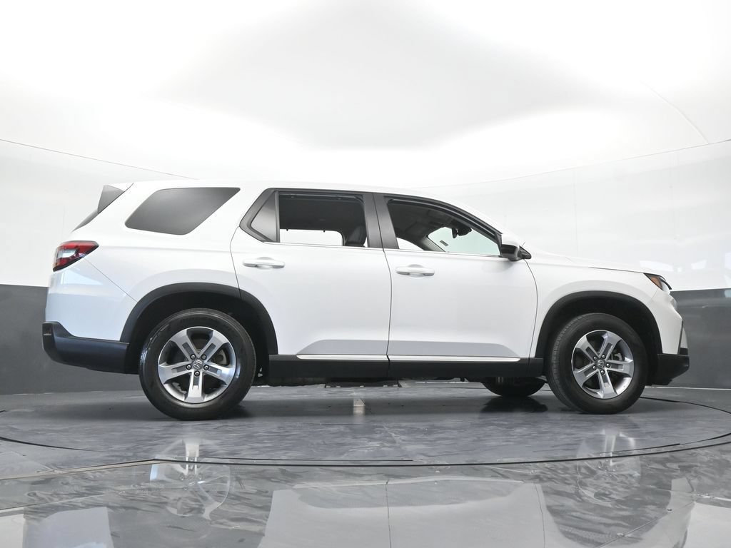 Used 2025 Honda Pilot EX-L image 65