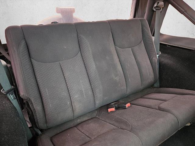 Used 2015 Jeep Wrangler Sport AWD/4WD image 16