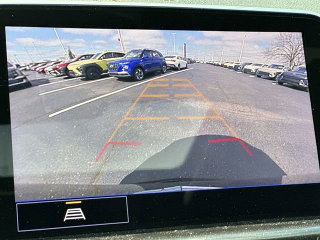 Used 2021 Cadillac CT4 V w/ Climate Package image 23