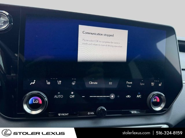 Certified 2023 Lexus RX 350 AWD w/ Cold Area Package image 29