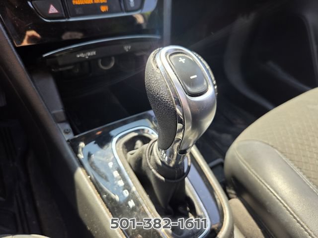 Used 2017 Buick Encore Sport Touring w/ Safety Package FWD image 22