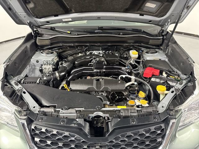 Used 2014 Subaru Forester 2.5i Premium w/ Popular Package #1 image 27