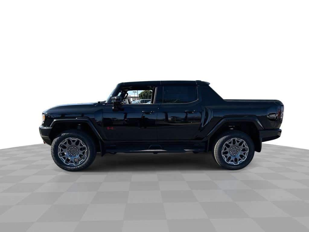 New 2026 GMC Hummer EV 4x4 Crew Cab w/ LPO, Illumination Package image 5