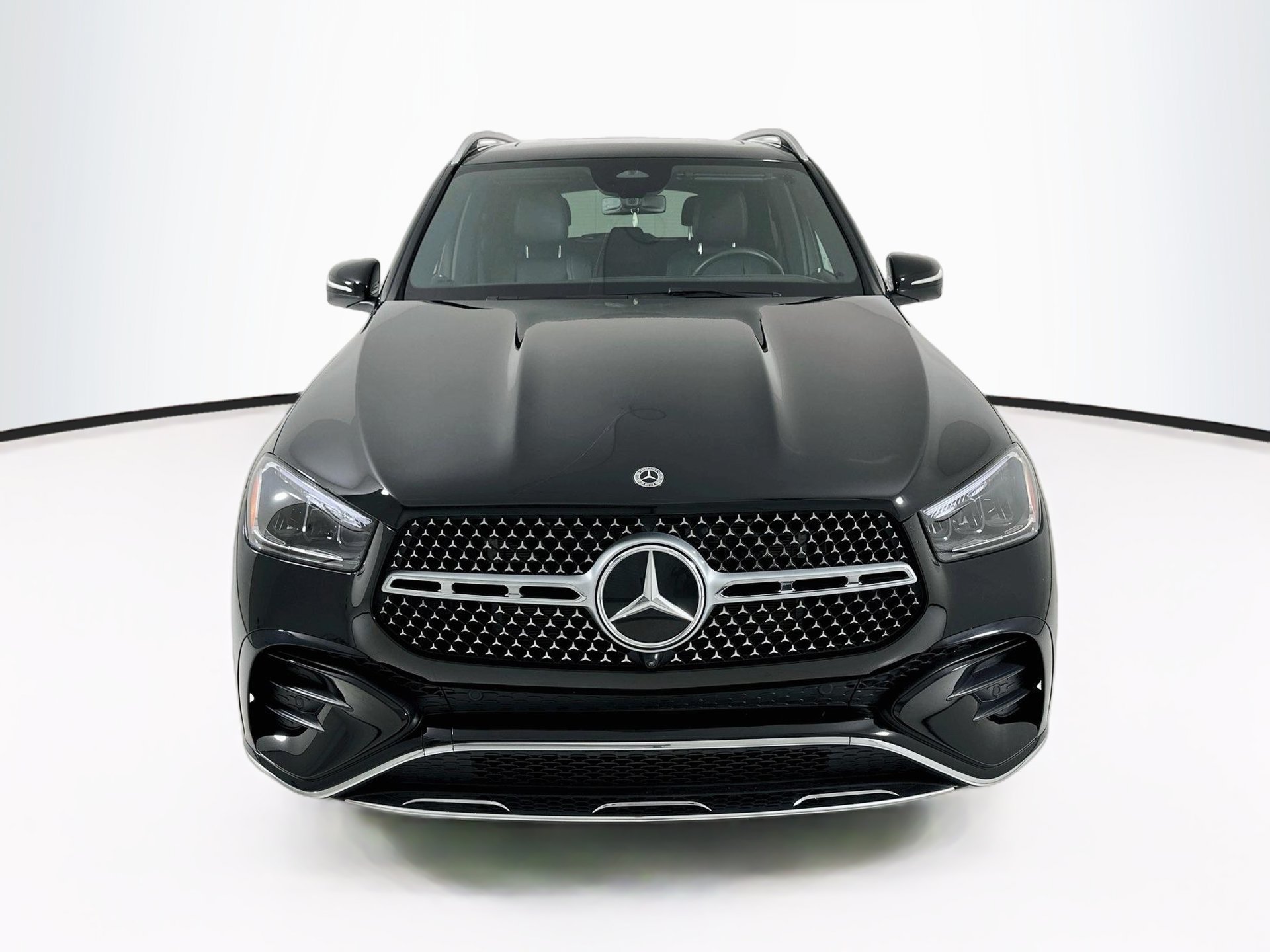 Certified 2026 Mercedes-Benz GLE 350 4MATIC image 2