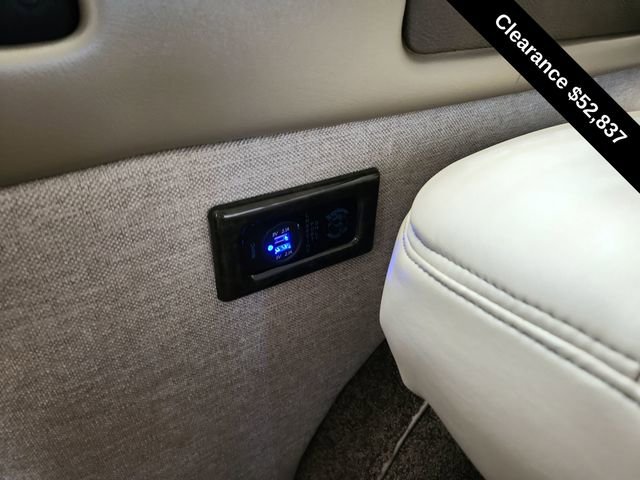 Used 2021 Chevrolet Express 2500 image 38