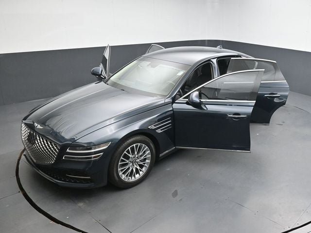 Used 2024 Genesis G80 2.5T AWD/4WD image 35