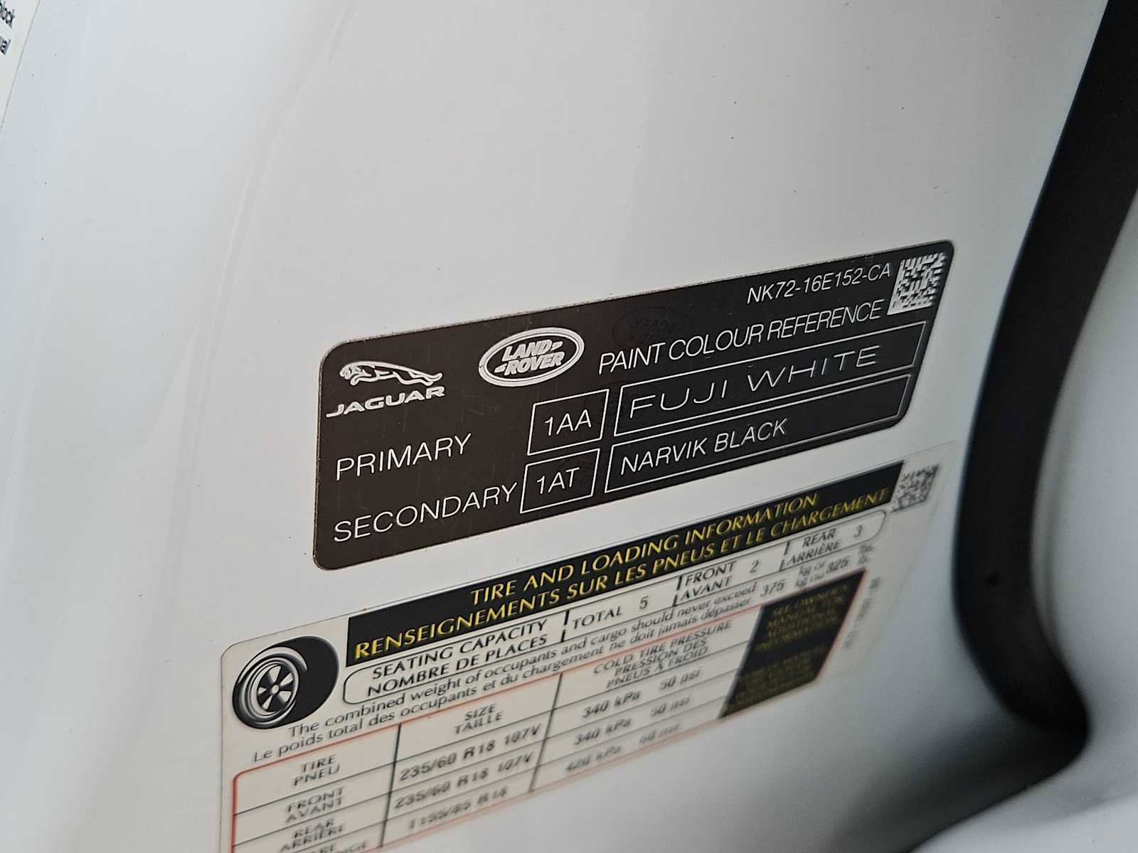 Used 2022 Land Rover Discovery Sport S AWD/4WD image 25