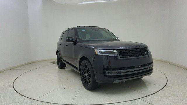 Used 2025 Land Rover Range Rover SE AWD/4WD image 64