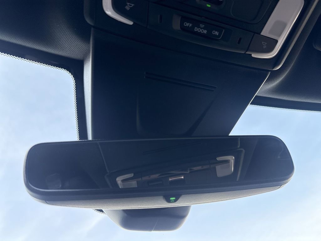 Used 2025 Honda Civic Sport Touring image 33