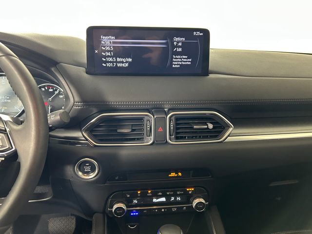 Used 2024 MAZDA CX-5 AWD 2.5 S w/ Premium Plus Pkg image 21