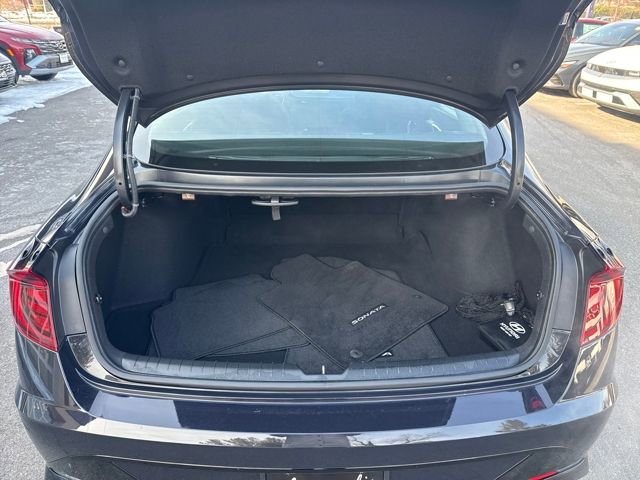 Certified 2023 Hyundai Sonata SEL w/ Convenience Package image 23