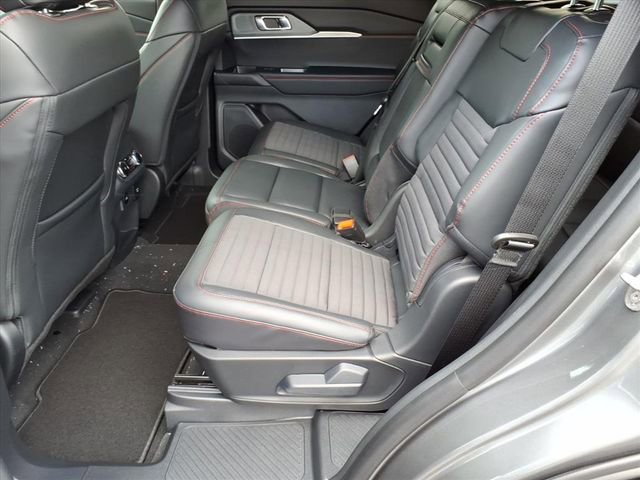 New 2026 Ford Explorer Active w/ Active Comfort Package AWD/4WD image 22