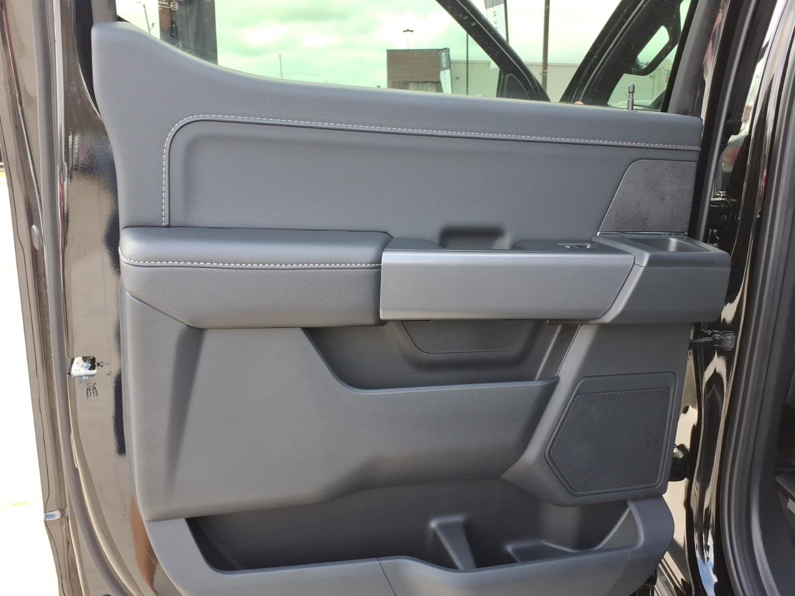 New 2026 Ford F150 XLT w/ Equipment Group 302A MID image 11