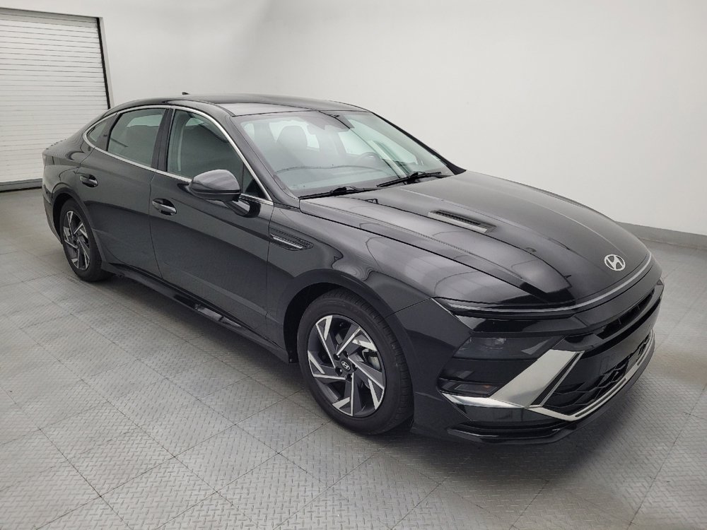 Used 2024 Hyundai Sonata SEL AWD/4WD image 13