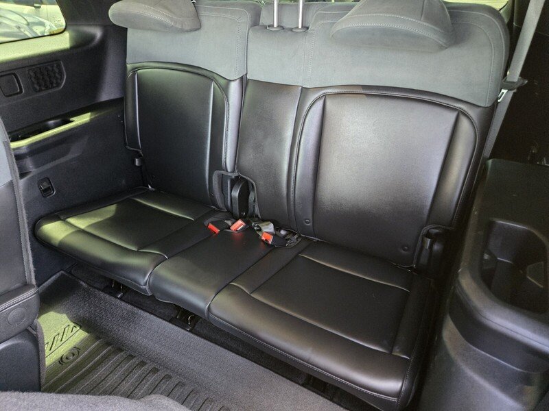 Used 2027 Kia Telluride SX Prestige X-Line AWD/4WD image 12