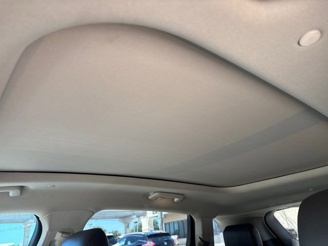 Used 2020 Lincoln Nautilus Reserve w/ Equipment Group 201A image 40