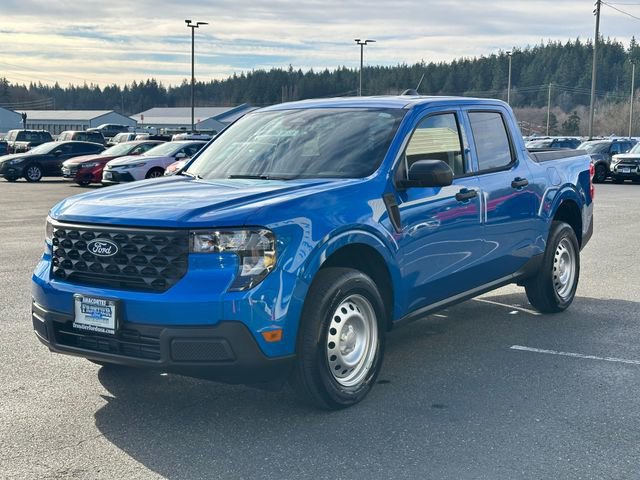 New 2026 Ford Maverick XL image 6