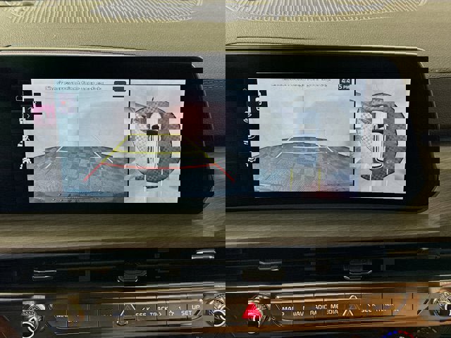 New 2025 Kia Telluride SX X-Line image 17