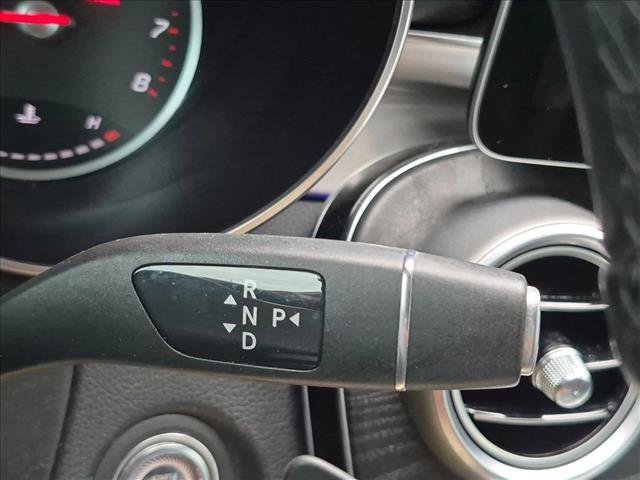 Used 2020 Mercedes-Benz GLC 300 image 12