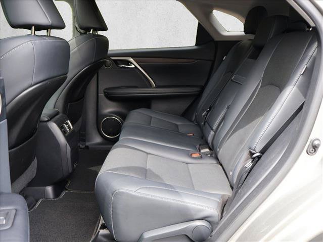 Used 2021 Lexus RX 450h AWD w/ Premium Package image 23