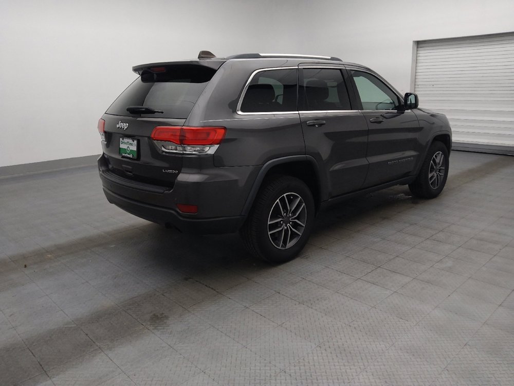 Used 2019 Jeep Grand Cherokee Laredo w/ Laredo X Package AWD/4WD image 10