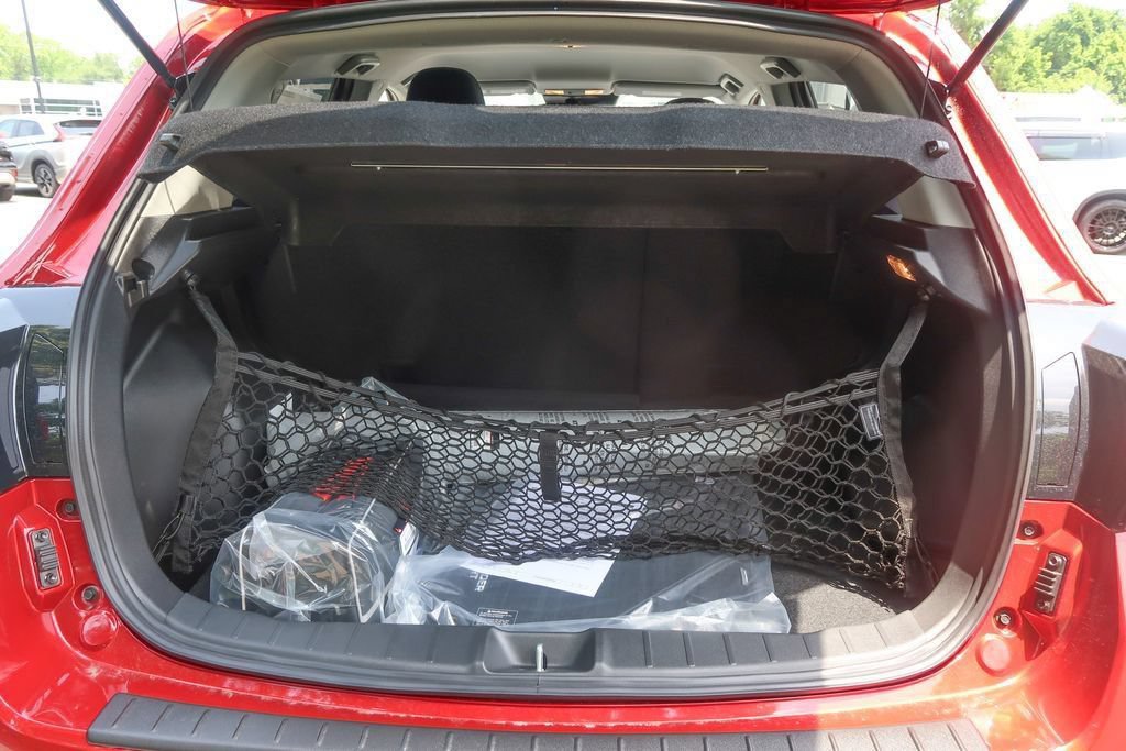 New 2026 Mitsubishi Outlander Sport ES AWD/4WD image 11