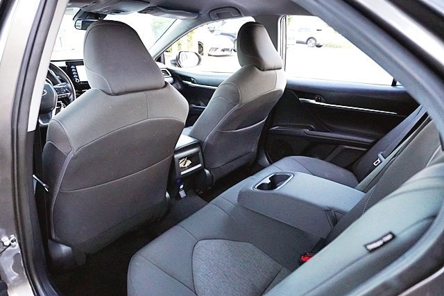 Used 2023 Toyota Camry LE w/ Protection Package (Q2) (TMS) image 18