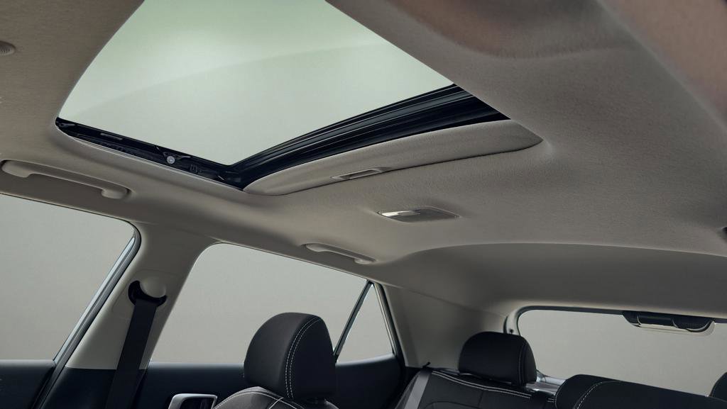 New 2026 Hyundai Venue SEL FWD image 15