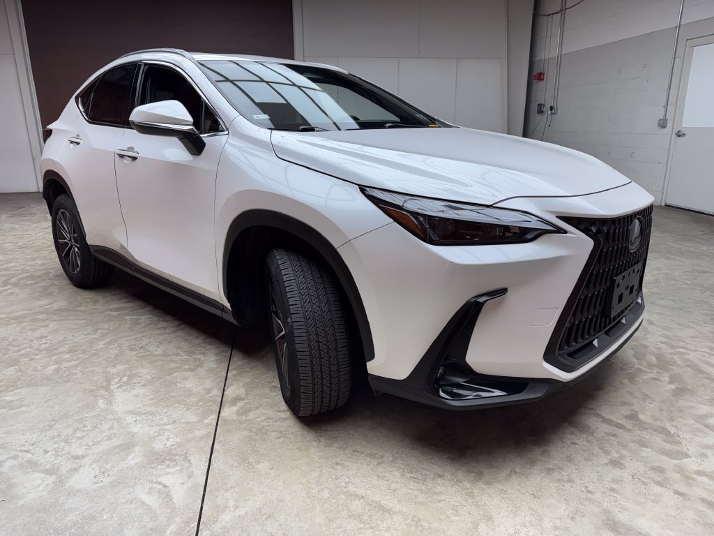 Used 2024 Lexus NX 350 AWD w/ Cold Area Package image 7