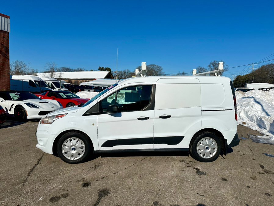 Used 2014 Ford Transit Connect XLT image 4