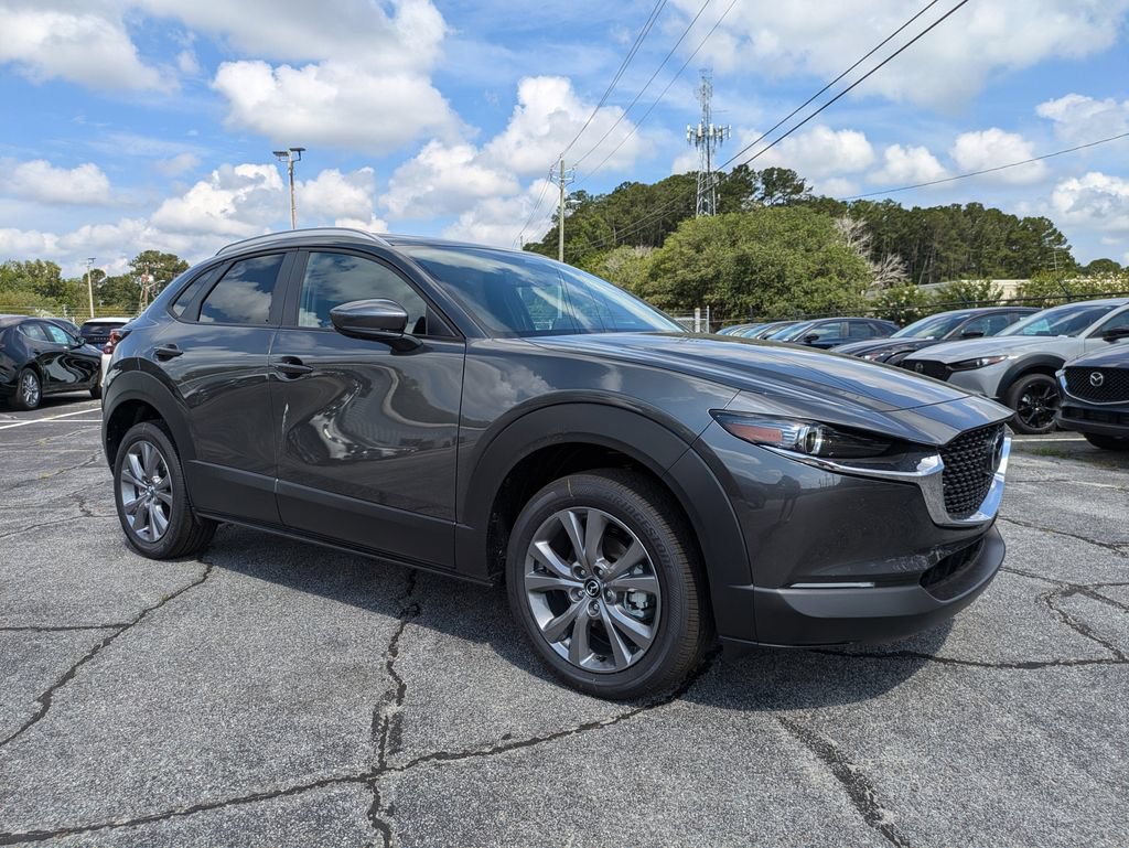 New 2026 MAZDA CX-30 AWD 2.5 S w/ Premium Package image 66