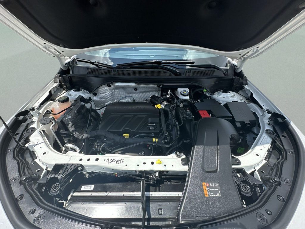 Used 2025 Buick Envista Sport Touring w/ Convenience I Package FWD image 34