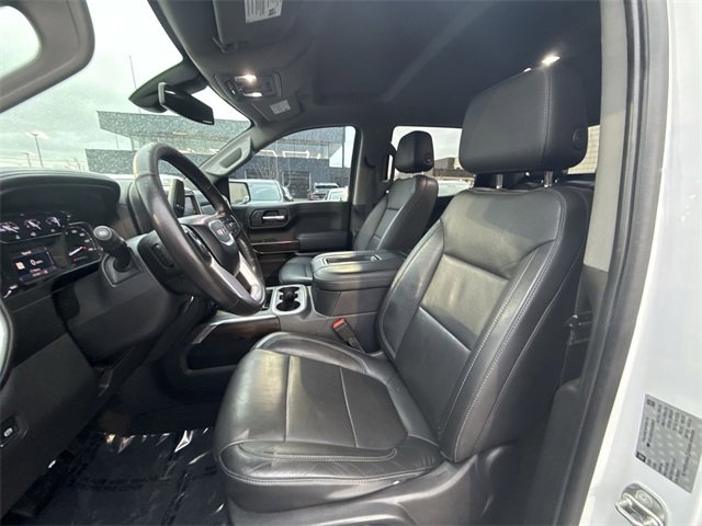 Used 2019 GMC Sierra 1500 SLT w/ SLT Premium Plus Package image 11