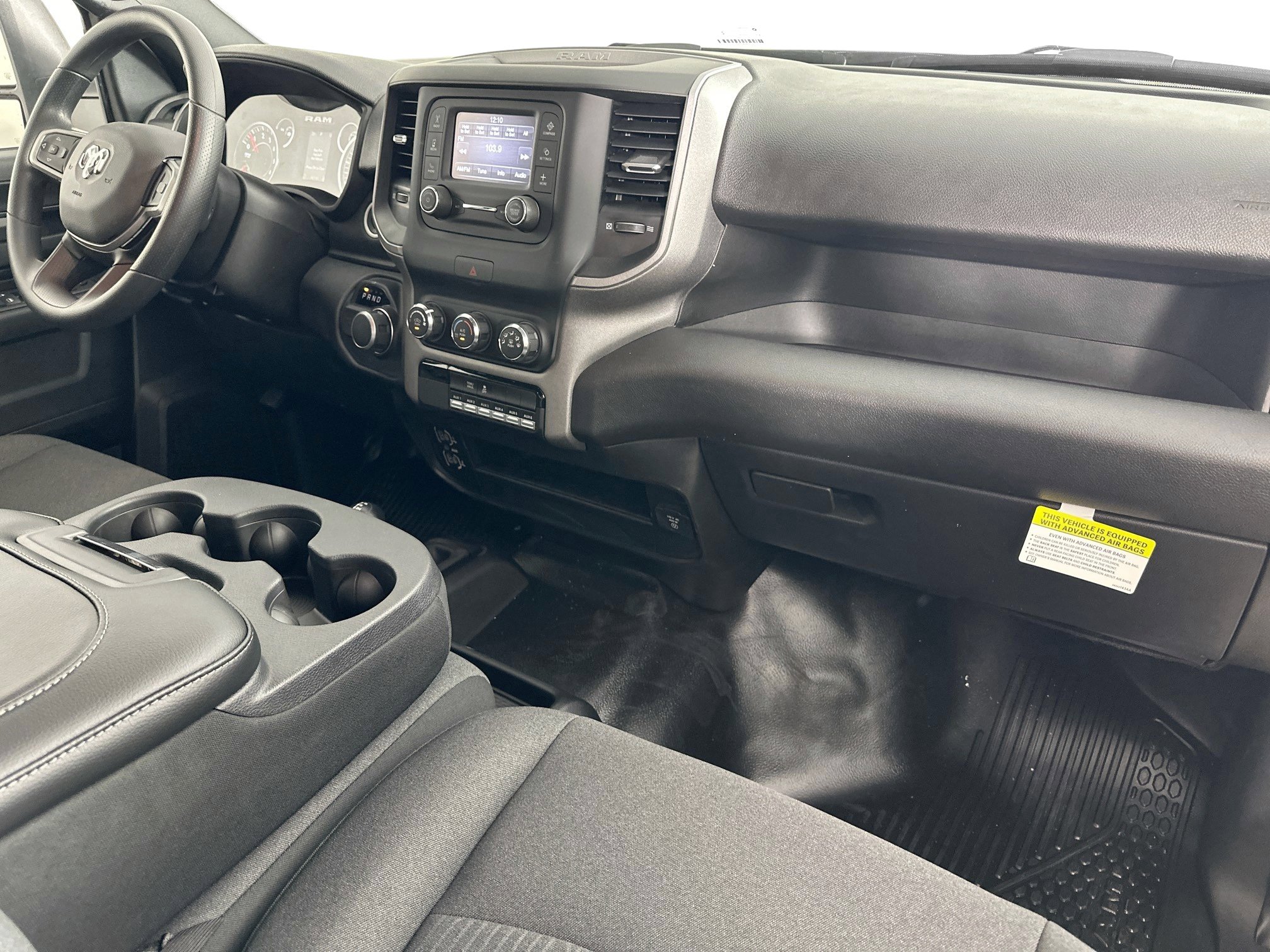 Certified 2024 RAM 2500 Tradesman image 32