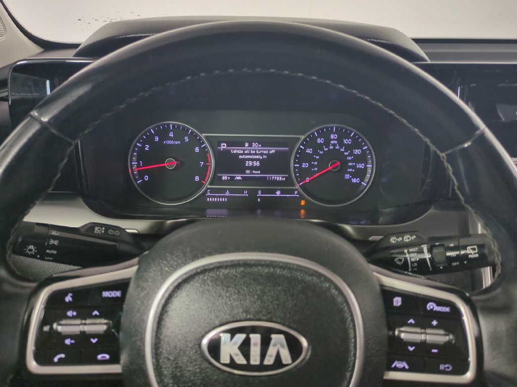 Used 2021 Kia Sorento S w/ Panoramic Sunroof Package AWD/4WD image 34