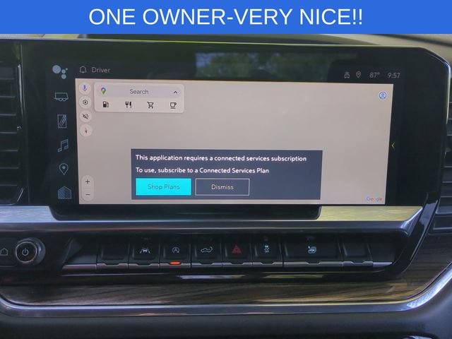 Used 2023 Chevrolet Silverado 1500 LT AWD/4WD image 24
